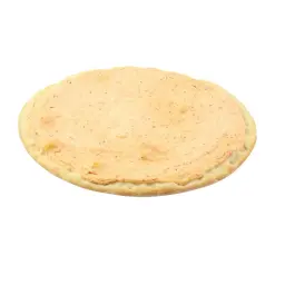 فطيرة اللبنة الحارة